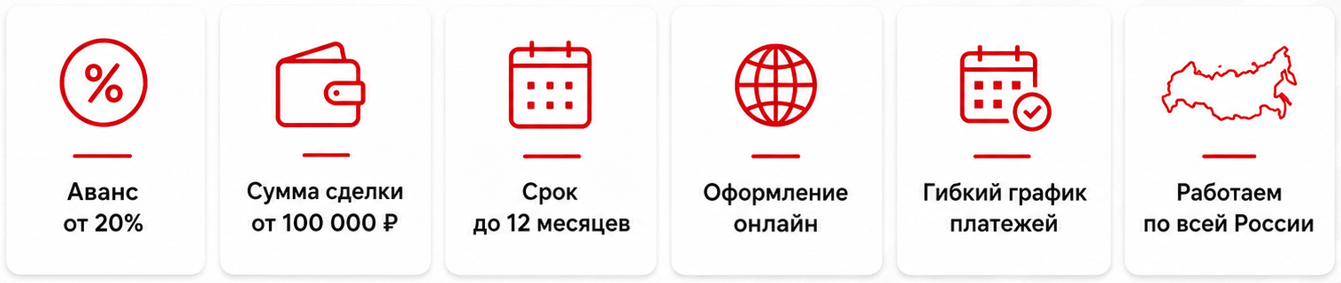 Лизинг грузовых шин Радиус