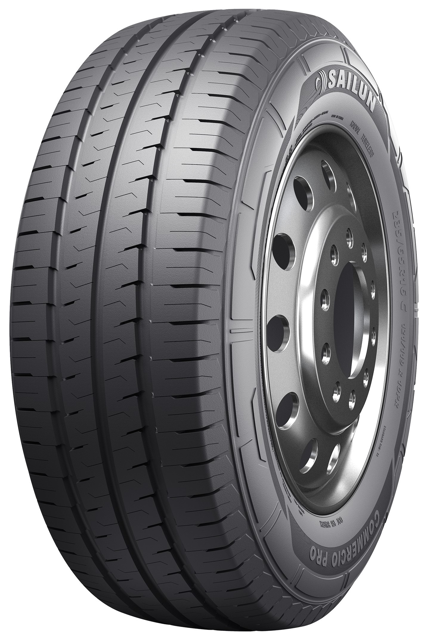 Sailun 195/75R16 COMMERCIO PRO LC51 110/108T