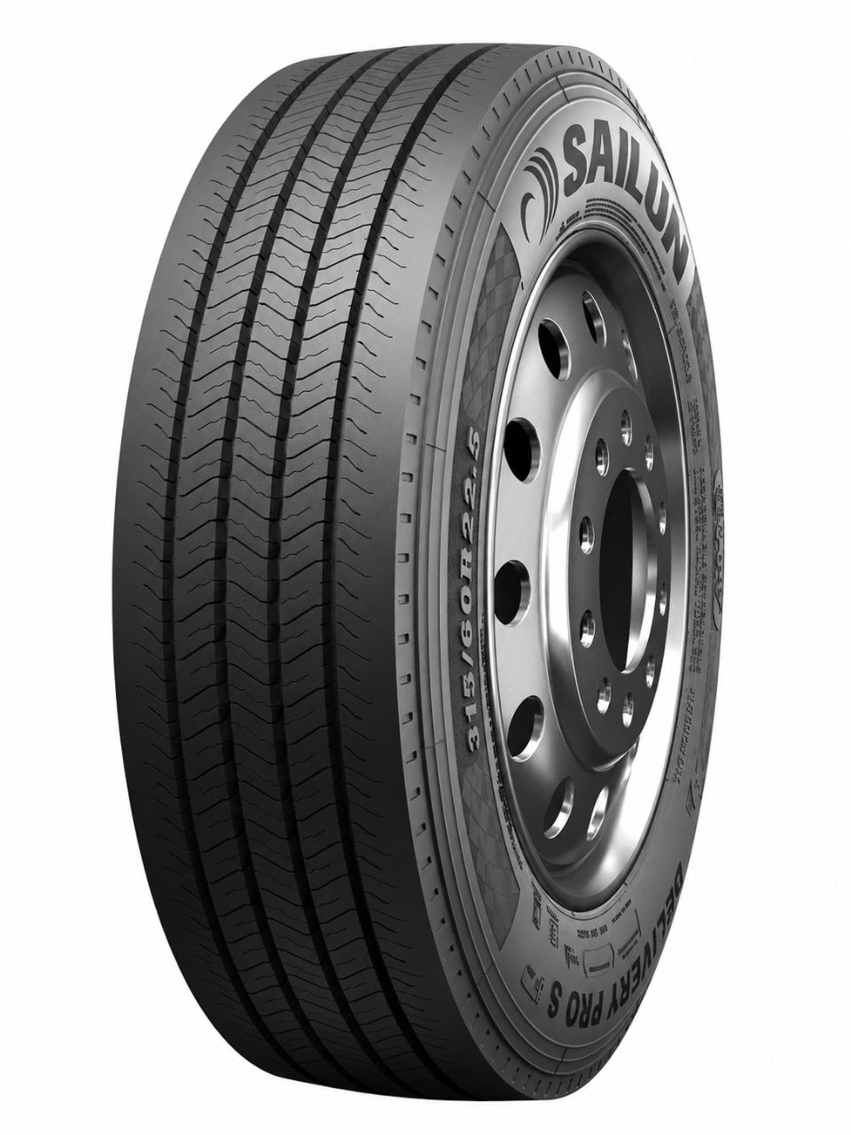 Sailun 385/65R22.5 DPS 164K